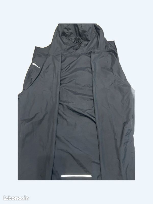 Veste nike running (image 1)