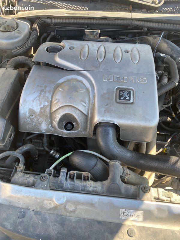 406 hdi 136cv (image 3)