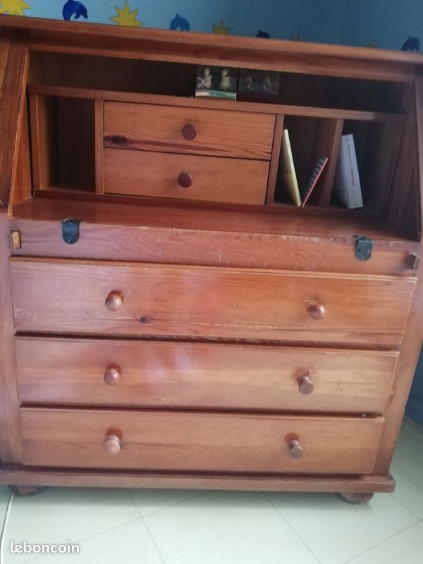 Commode rustique (image 1)