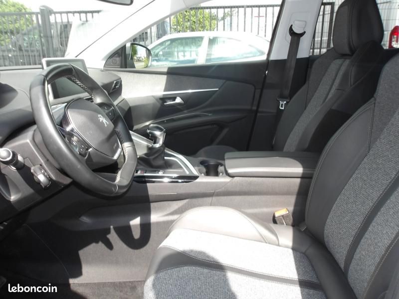 Peugeot 3008 1.5 BlueHDi 130ch S&S Allure (image 6)