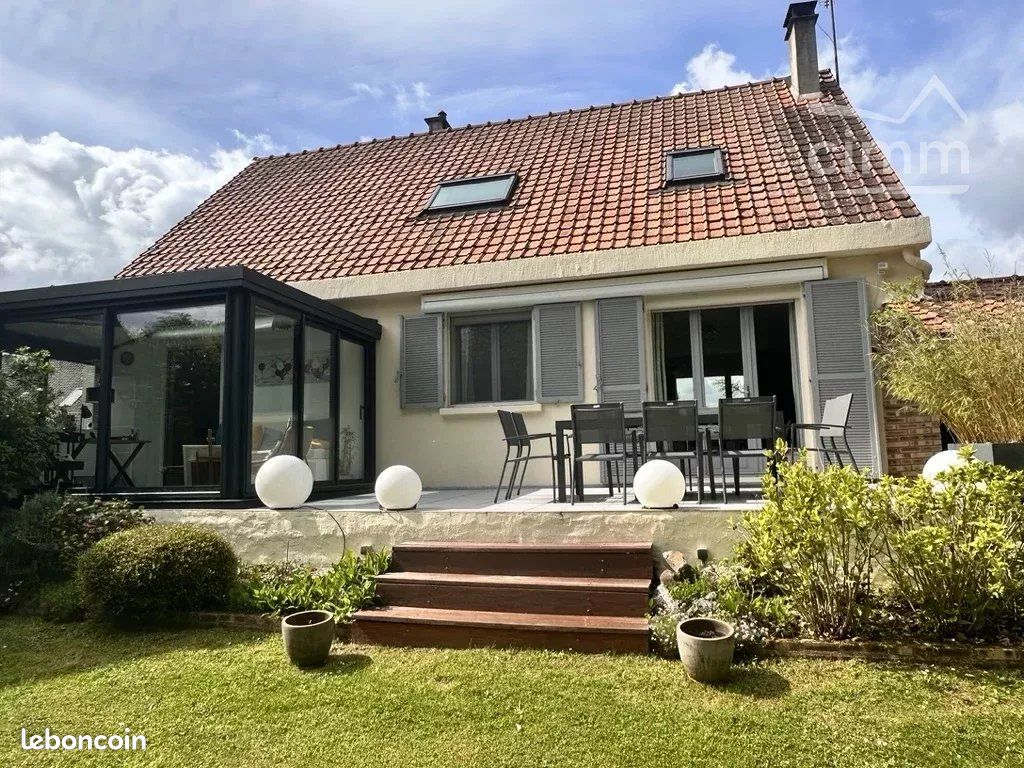 Maison 5 pièces 140 m² · à Congis-sur-Thérouanne · 140 m² · 379 000 €