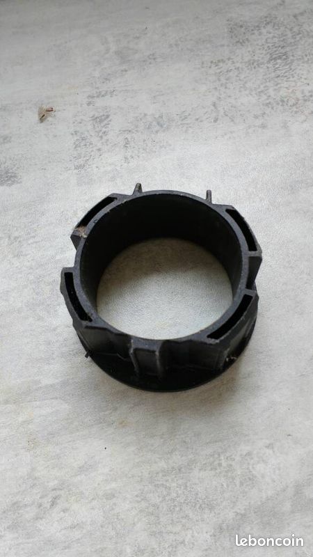 Bouchons tube volet roulant ZF 64 (image 1)