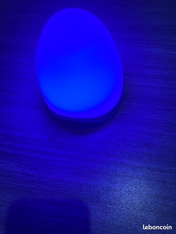Lampe de nuit (image 6)