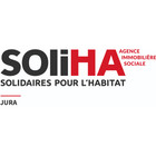 SOLIHA AIS (Agence Immobilière Sociale) JURA