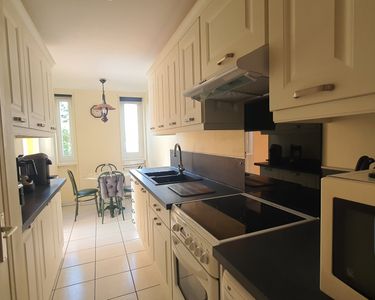 Appartement 297 000 € - 95 m²