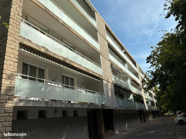 Appartement 3 pièces 75 m² · à Morières-lès-Avignon · 75 m² · 120 000 €