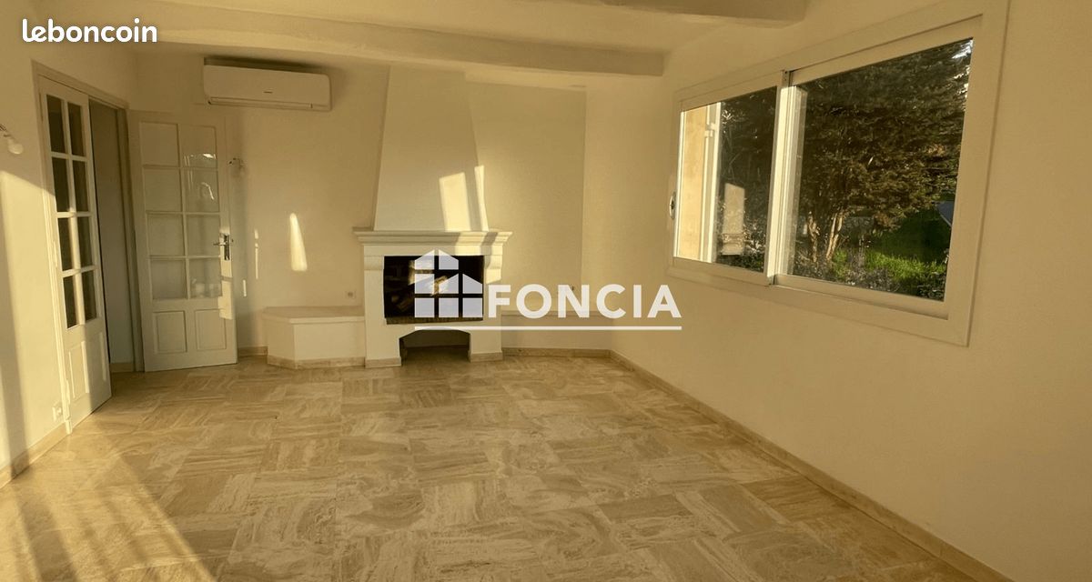 Maison 7 pièces 182 m² · à Mougins · 182 m² · 2 418 €/mois