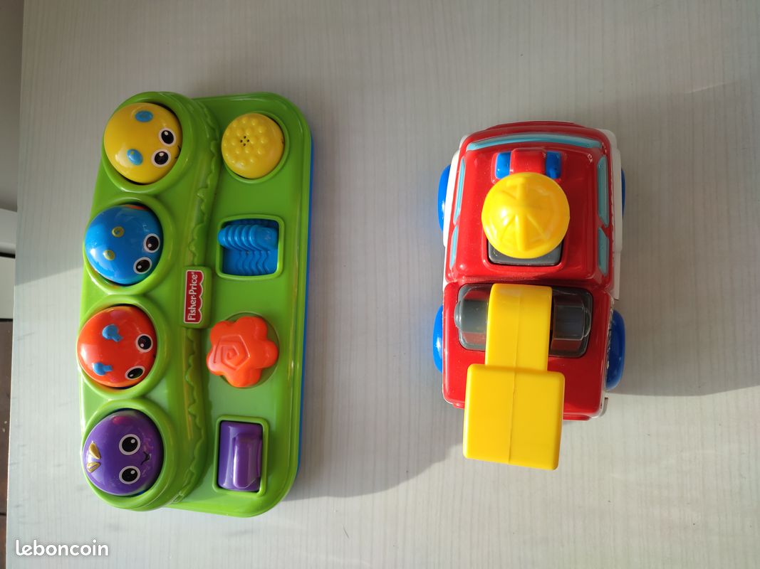 3 jeux d enfants (image 4)