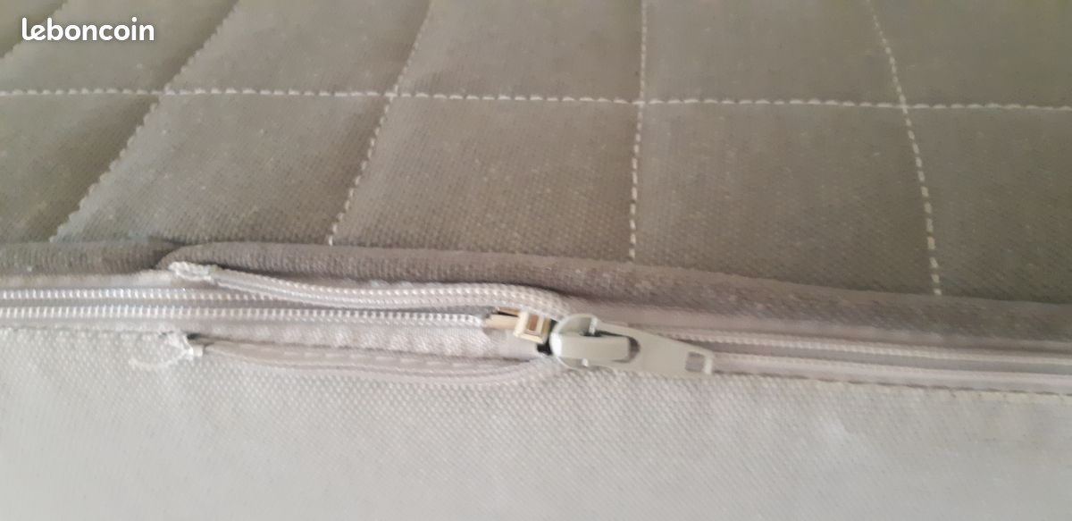 Matelas 1 personne (image 4)