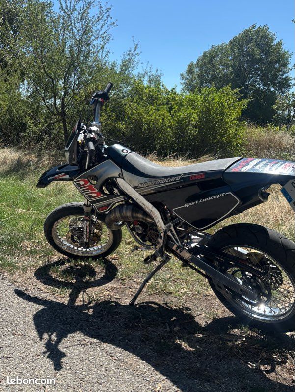 Derbi drd 03 (image 1)