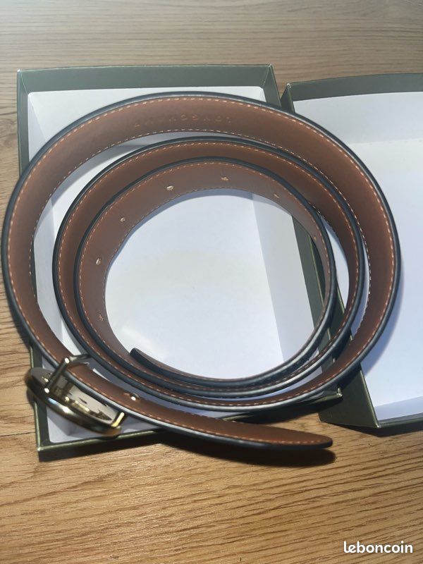 Ceinture longchamp (image 4)
