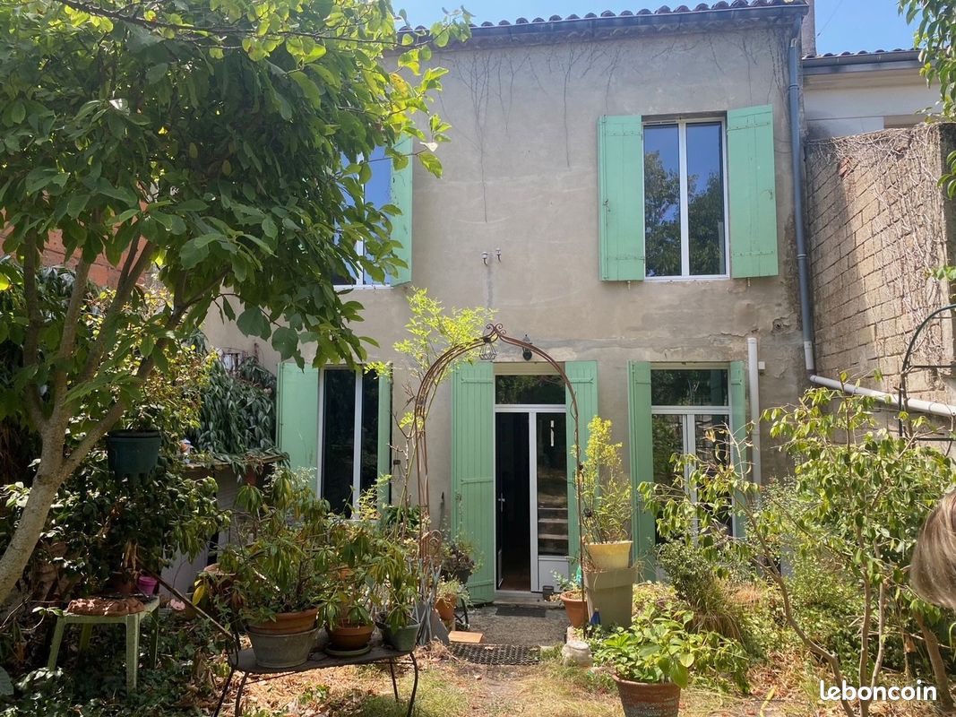 Maison 7 pièces 165 m² · à Marmande · 165 m² · 188 000 €