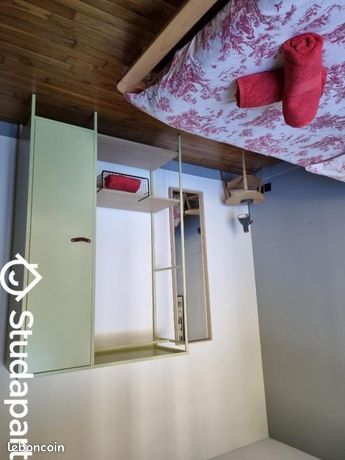 Appartement a louer sevres - 1 pièce(s) - 12 m2 - Surfyn