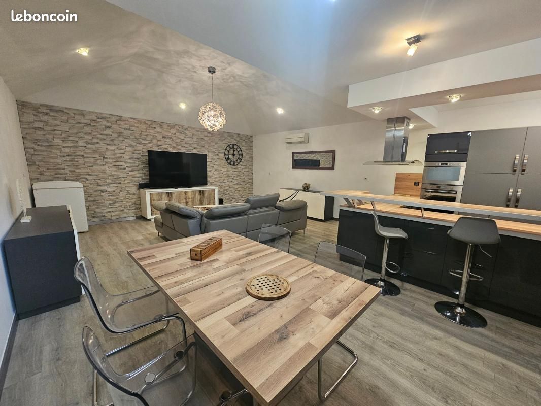 Maison 4 pièces 98 m² · à Marseille · 98 m² · 350 000 €