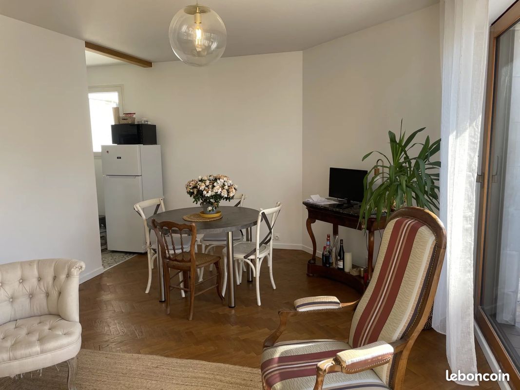 Appartement a louer levallois-perret - 2 pièce(s) - 49 m2 - Surfyn
