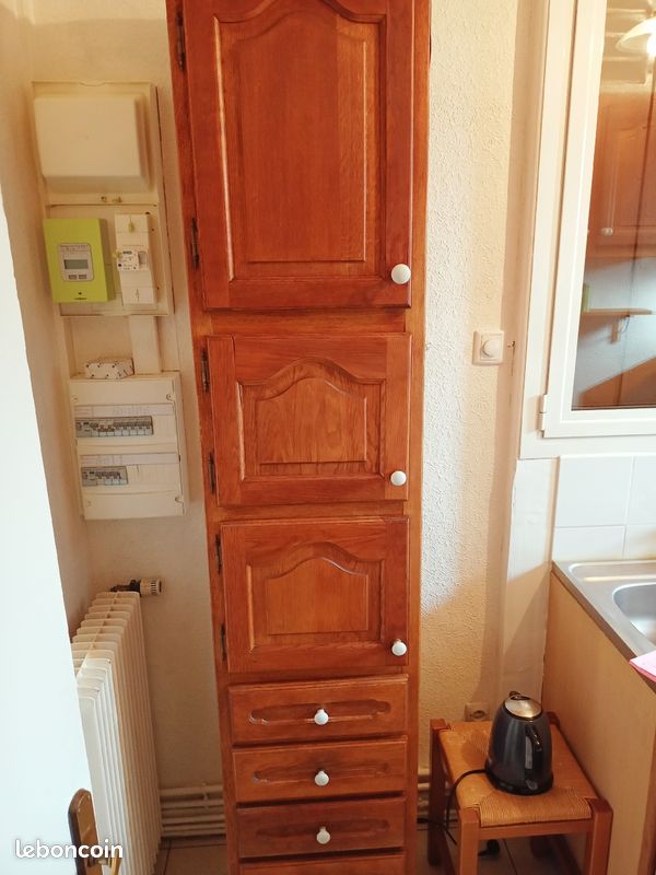 Armoire de cuisine (image 1)
