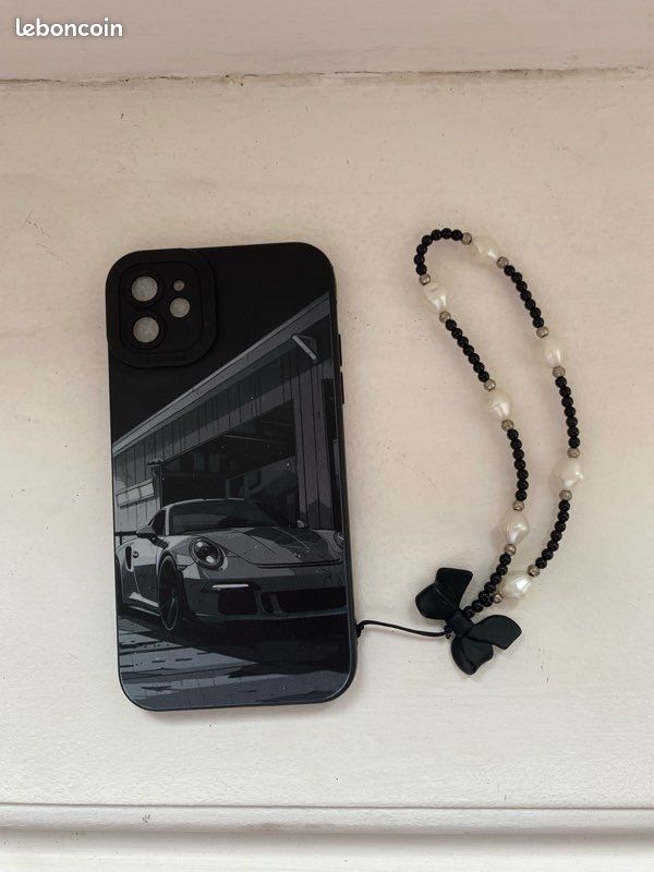 Coque de téléphone (image 1)