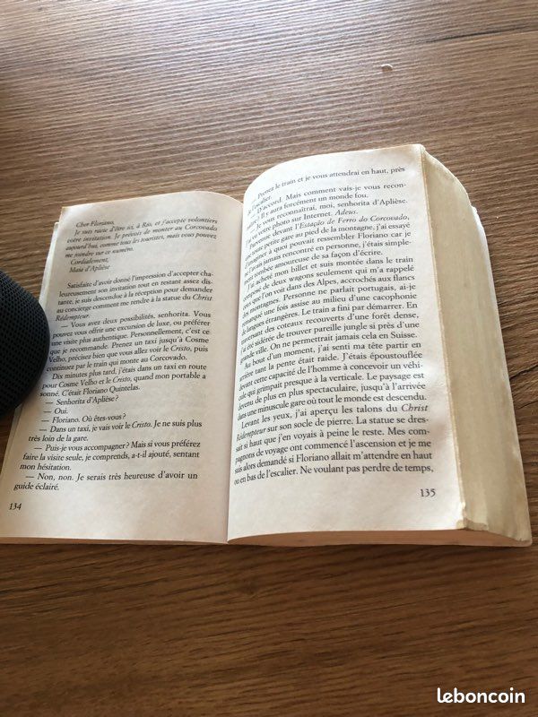 Lucinda Riley Les Sept Sœurs Tome 1 (image 6)