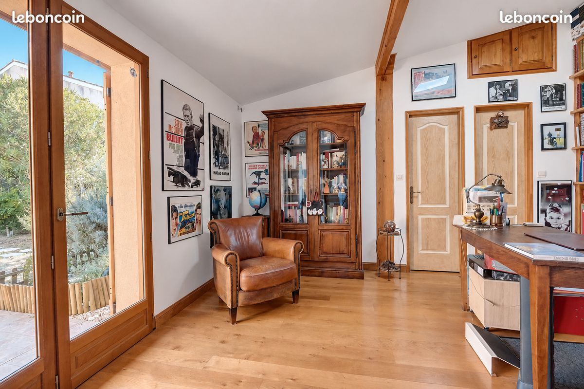 Maison 5 pièces 96 m² · à Toulouse · 96 m² · 630 000 €