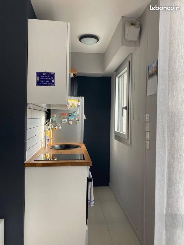 Appartement a louer nogent-sur-marne - 1 pièce(s) - 27 m2 - Surfyn