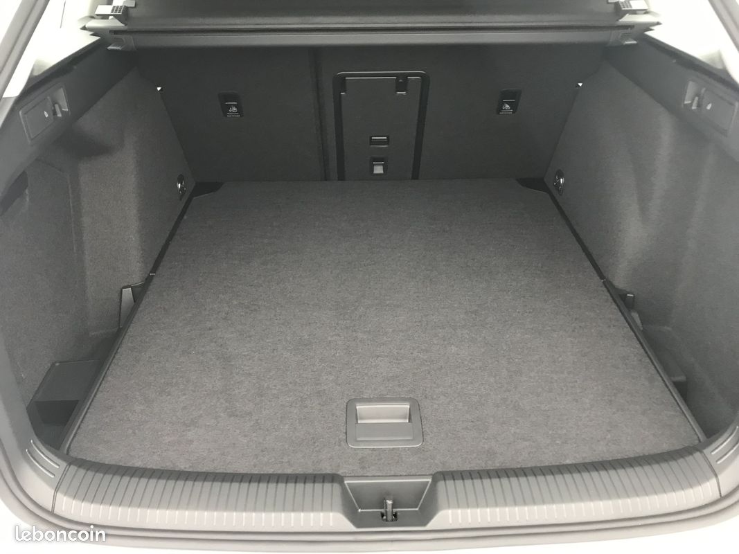 VOLKSWAGEN Golf SW 2.0 TDI 116 BVM6 Life Plus (image 20)