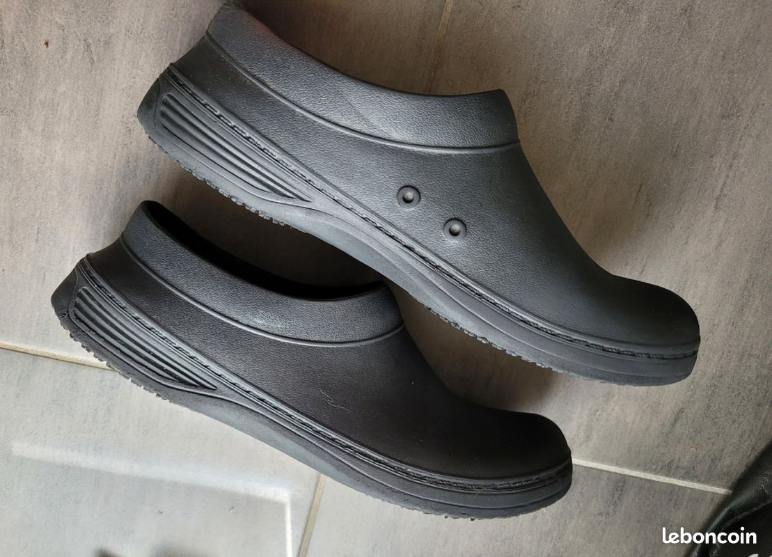 Chaussures de sécurité (image 5)