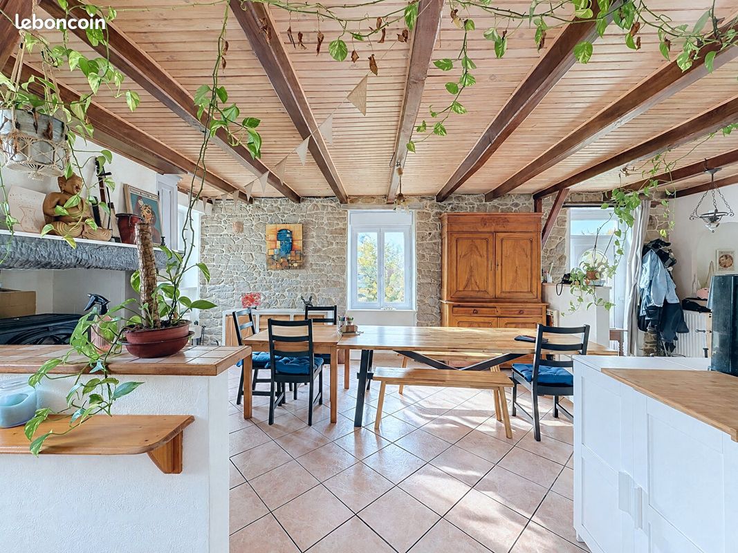 Maison 7 pièces 171 m² · à Nostang · 171 m² · 294 600 €