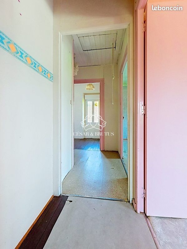 Maison 3 pièces 80 m² (image 11)