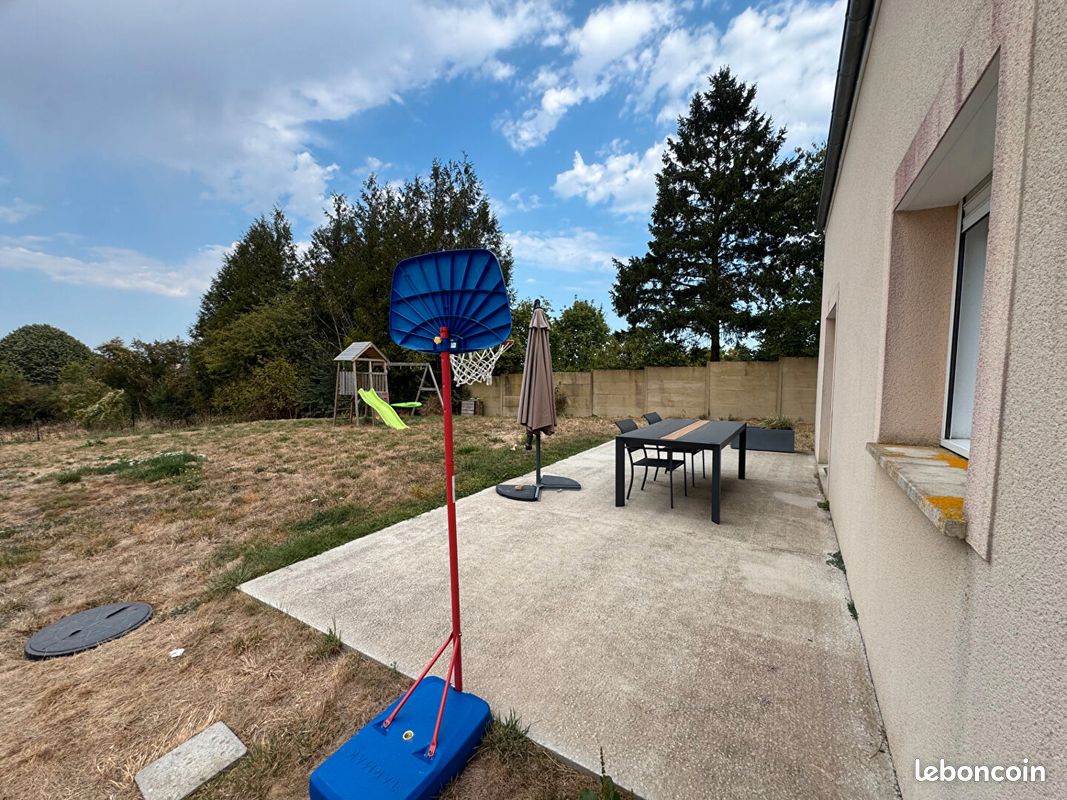 Maison 5 pièces 87 m² · à Ellon · 87 m² · 239 900 €