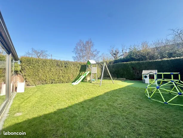 Annonce vente Maison fretin