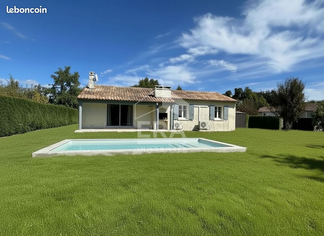 Maison 4 pièces 99 m² · à Montpon-Ménestérol · 99 m² · 226 000 €