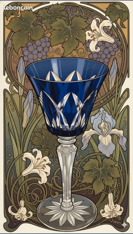 Cristal St Louis (image 3)
