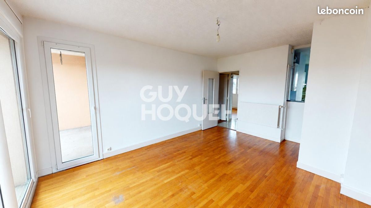 Appartement 3 pièces 55 m² · à Dijon · 55 m² · 105 000 €