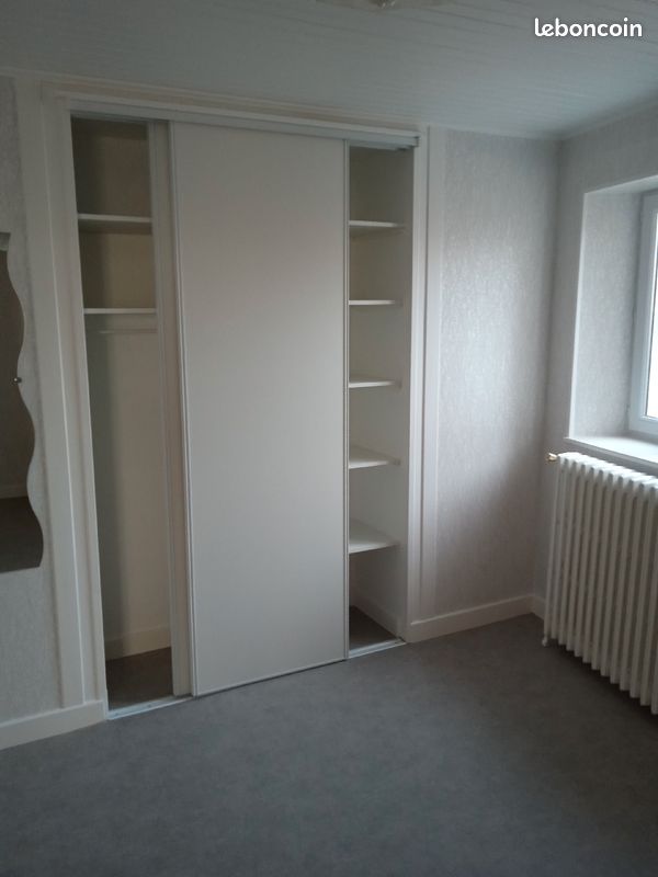 Appartement F2 50 m² - Bort-les-Orgues 19110 (image principale 2)
