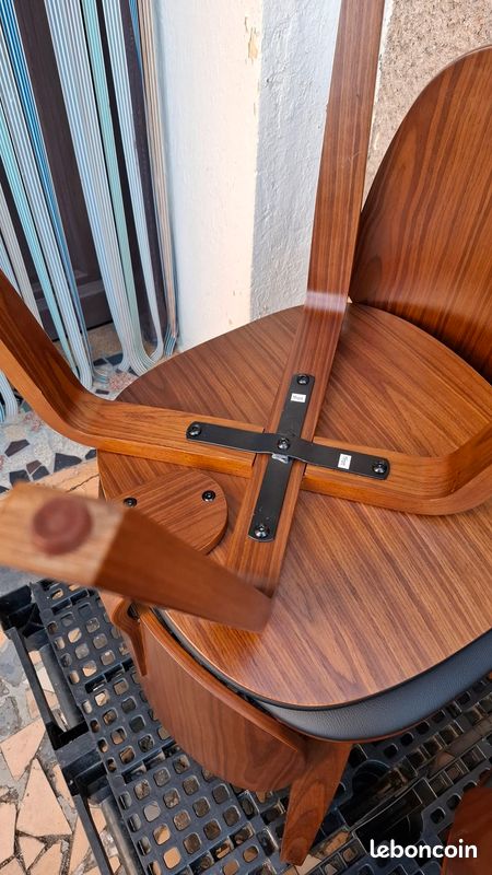 Chaise Vintage (image 3)
