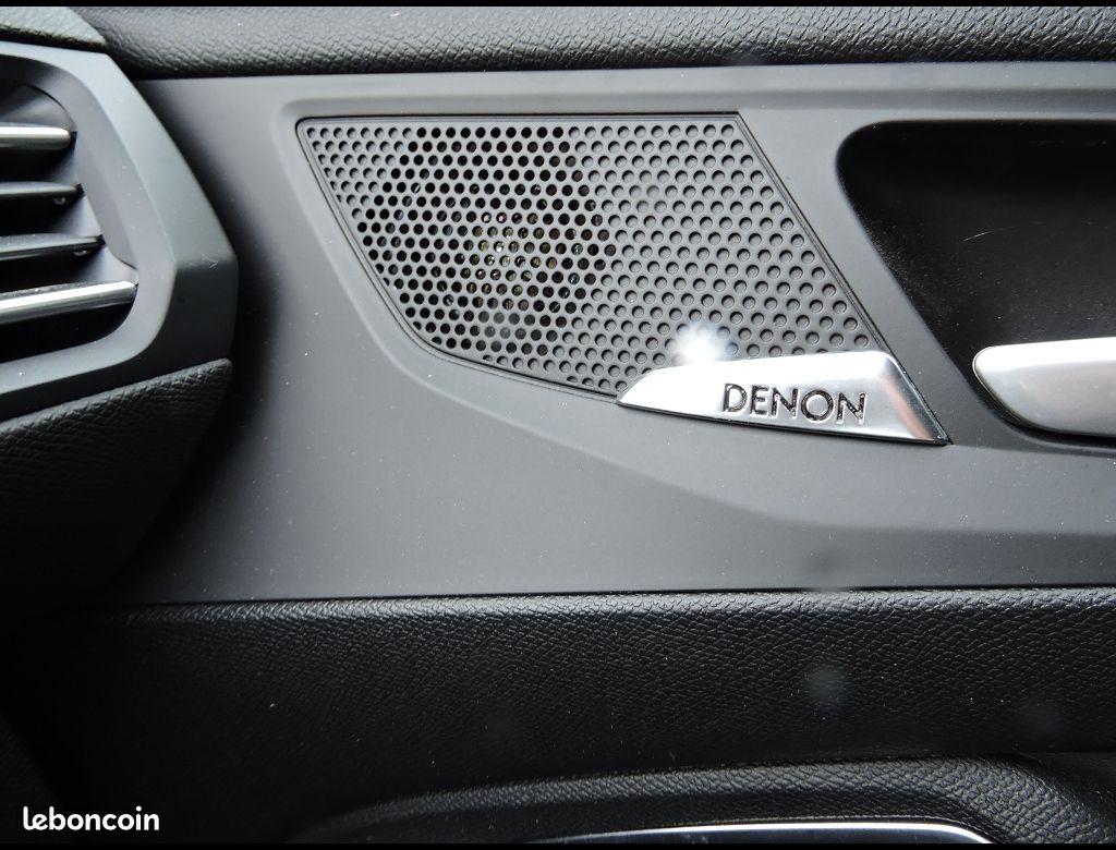 Peugeot 308 II PHASE 2 1.6 PURETECH 262 GTI BY PEUGEO (image 10)