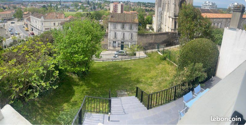 Maison a louer angouleme - 5 pièce(s) - 103 m2 - Surfyn