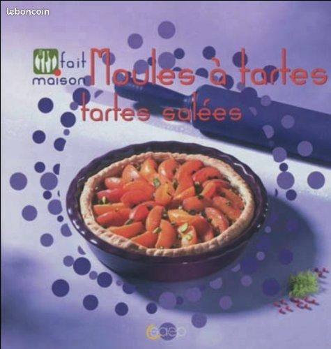 Livre tartes (image 1)