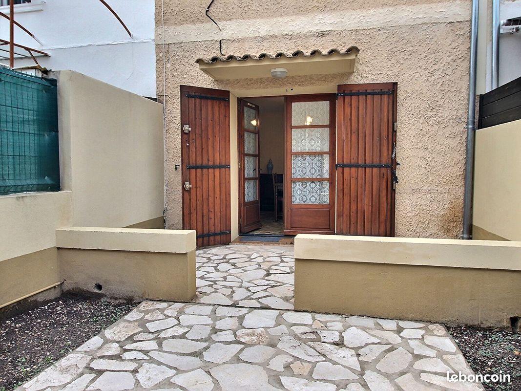 Maison 3 pièces 53 m² · à Avignon · 53 m² · 726 €/mois