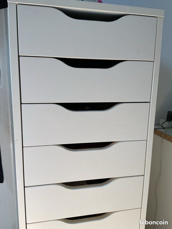 Meuble IKEA 9 tiroirs (image 11)