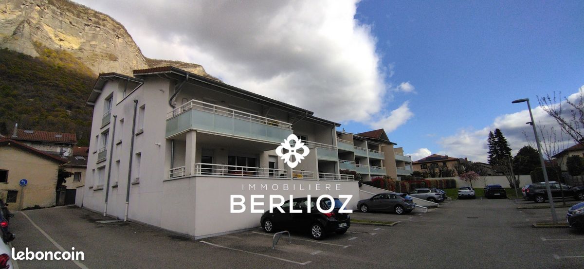 Appartement 4 pièces 92 m² · à Lumbin · 92 m² · 421 000 €