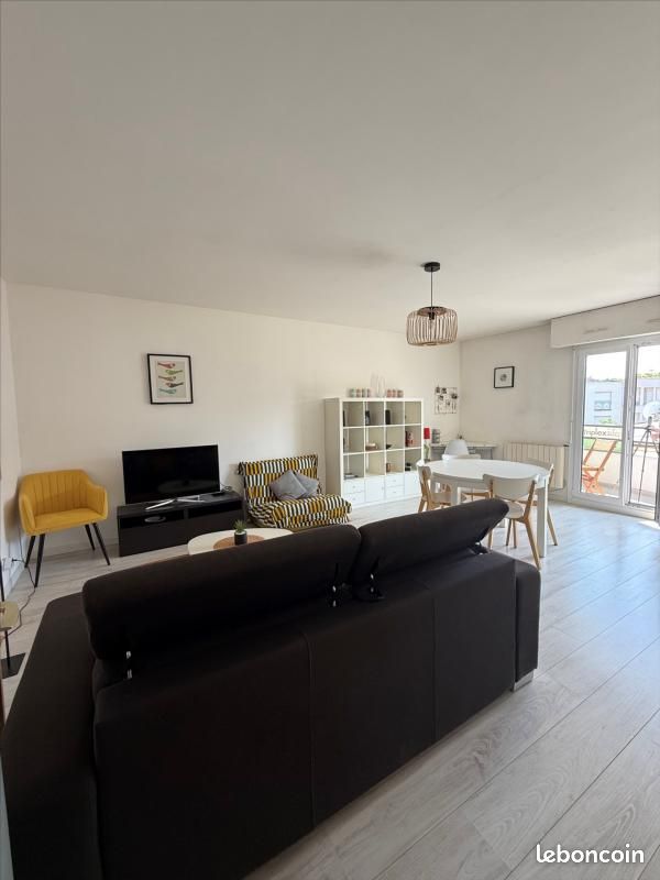 Appartement 2 pièces 52 m² · à Nancy · 52 m² · 670 €