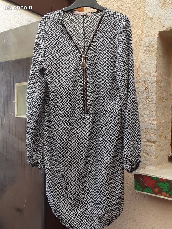 Tunique 36 (image 1)