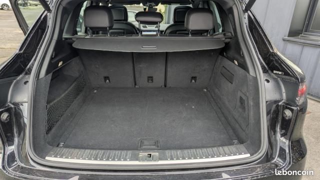 Porsche Cayenne 3.0 V6 440 ch Tiptronic BVA S (image 9)