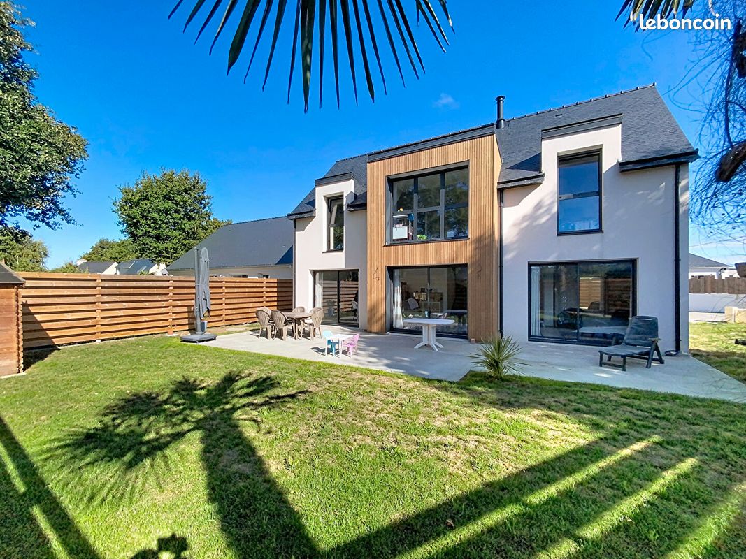 Maison 5 pièces 116 m² · à Noyal-Muzillac · 116 m² · 345 840 €