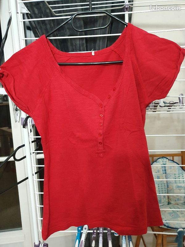 Vêtements taille M (image 3)