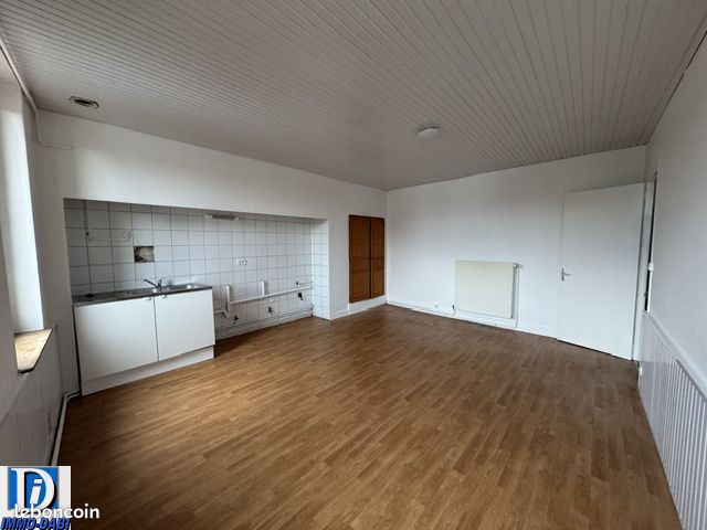 Appartement 3 pièces 58 m² · à Pins-Justaret · 58 m² · 560 €/mois