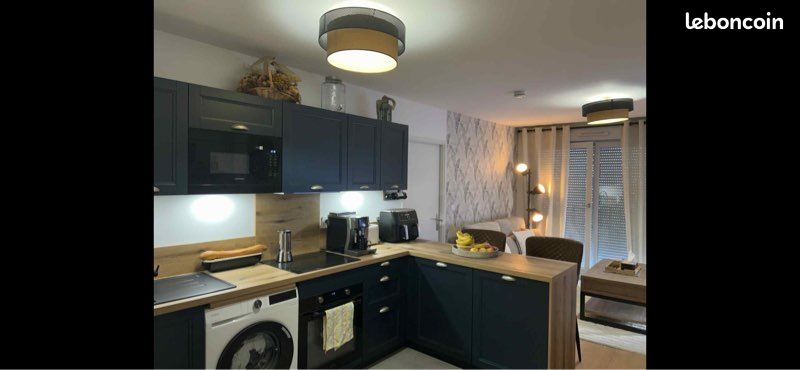 Appartement 2 pièces 43 m² · à Parentis-en-Born · 43 m² · 169 990 €
