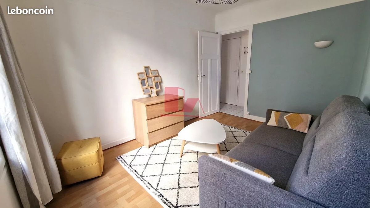 Appartement 1 pièce 23 m² · à Vanves · 23 m² · 169 000 €