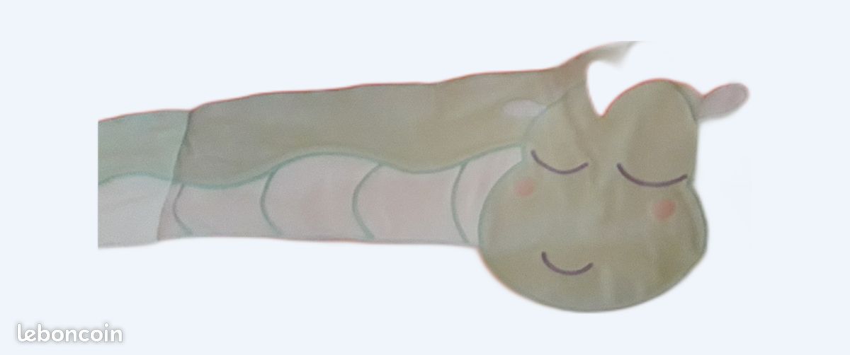 Tour de lit bébé (image 2)